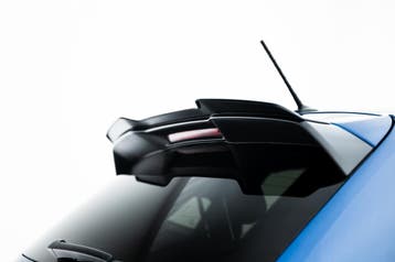 Achterspoiler Volkswagen Polo GTI / R-line Mk6, Auto diversen, Tuning en Styling, Verzenden