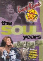 dvd muziek - Various - Casey Kasems Rock &amp; Roll Gold..., Verzenden, Zo goed als nieuw