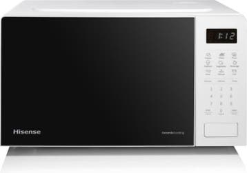 Hisense H20mows4 Magnetron - Multiphase Cooking 20 Liter, Ophalen of Verzenden, Nieuw
