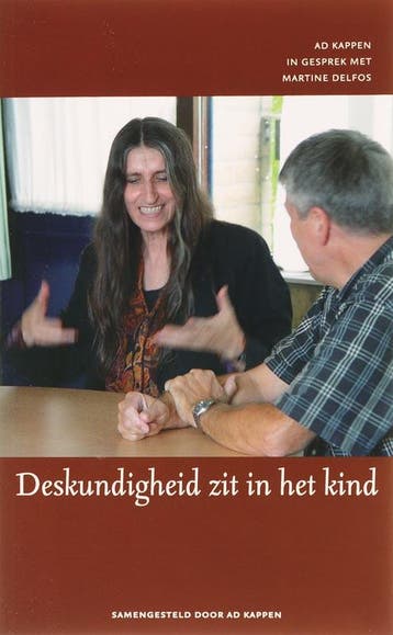 Deskundigheid zit in het kind - A. Kappen 9789066658080, Boeken, Verzenden, Gelezen, A. Kappen