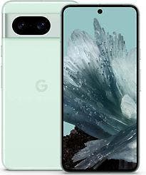 Google Pixel 8 Dual SIM 128GB mint, Verzenden, 3 tot 6 megapixel, Zo goed als nieuw, Zonder simlock