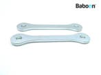 Verlaging Set Suzuki DL 650 V-Strom 2004-2006 (DL650), Motoren, Verzenden, Gebruikt