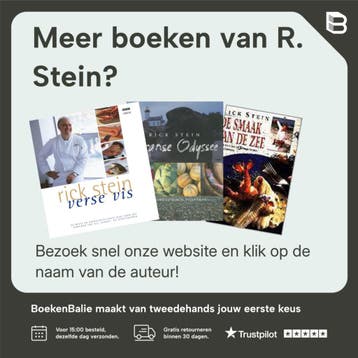 Mediterrane Odyssee 9789043911214 R. Stein, Boeken, Verzenden, Gelezen, R. Stein
