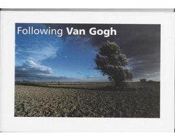 Following Van Gogh - Following Van Gogh, Ophalen of Verzenden, Nieuw