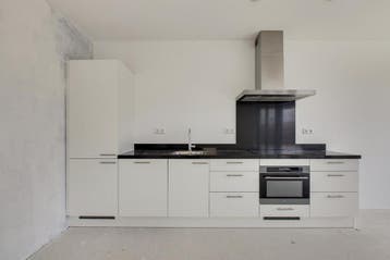 Te huur: Appartement Bert Haanstrakade in Amsterdam, Noord-Holland, Appartement, Amsterdam