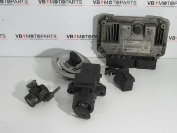 BMW R 1200 GS K25 Contactslot set, Motoren, Onderdelen | BMW, Ophalen of Verzenden, Nieuw