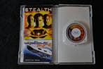 STEALTH UMD Video Sony PSP, Verzenden, Nieuw