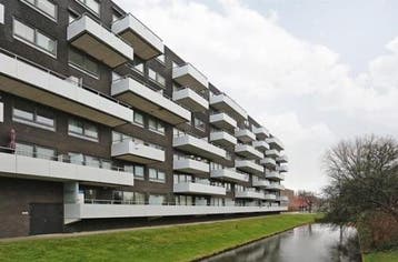 Te Huur 3 Kamer Appartement Melis Stokelaan In Den Haag, Huizen en Kamers, Huizen te huur, Den Haag, Den Haag, Direct bij eigenaar