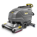 KARCHER SCHROBMACHINE BR 75/75 W Classic Bp Pack 170Ah, Ophalen of Verzenden, Nieuw