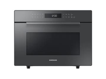 Samsung -  Combimagnetron 900 W - Inhoud 35 L, Witgoed en Apparatuur, Magnetrons, Verzenden, Nieuw, Draaiplateau, 45 tot 60 cm