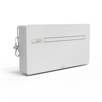 Etherma Fire + Ice monoblock warmtepomp - 3kW, Doe-het-zelf en Verbouw, Verwarming en Radiatoren, Verzenden, Nieuw