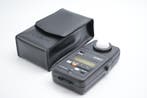 Minolta Auto Meter III Lichtmeter, Nieuw