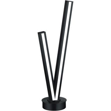 LED Tafellamp - Cinque Cicanto - 1 Lichtpunt van 15 Watt -, Ophalen of Verzenden, Nieuw, Metaal