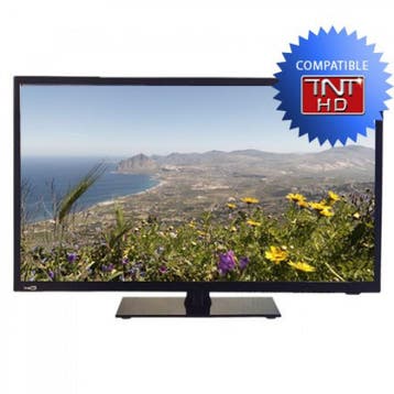 Stanline 19 TV HD LED DVBT-C T2/S2, Nieuw