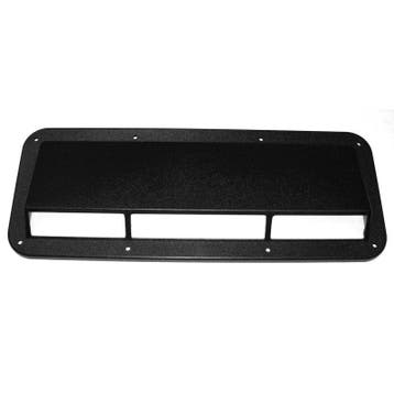 Rugged Ridge Ram Air Induction Scoop 78-95 Jeep CJ / Jeep, Ophalen of Verzenden