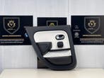 Renault Twingo portier bekleding links achter 2019 156072952, Gebruikt, Renault