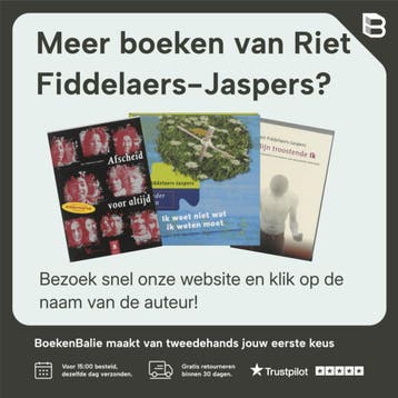 Jong verlies - Riet Fiddelaers-Jaspers 9789025954482, Verzenden, Gelezen, Riet Fiddelaers-Jaspers