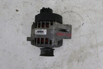 Alternator Fiat Sedici Suzuki SX4 31400-79J00, Verzenden, Gebruikt