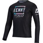 Crosstrui Kenny Performance Holografisch | MAAT M, Motoren, Kleding | Motorkleding, Verzenden, Nieuw met kaartje, Motorcrosskleding