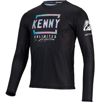 Crosstrui Kenny Performance Holografisch | MAAT M, Verzenden, Nieuw met kaartje, Motorcrosskleding, Kenny