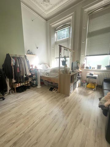 Te huur: Kamer Delpratsingel in Breda