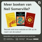Jouw chinese horoscoop voor 2013 9789045313498, Boeken, Verzenden, Zo goed als nieuw, Neil Somerville