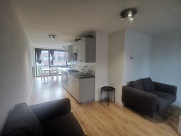 Te huur: Huis Juf van Kempenstraat in Hoofddorp, Hoofddorp, Noord-Holland