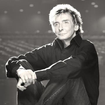 lp nieuw - barry manilow - WHAT A TIME (nieuw), Verzenden, Zo goed als nieuw, Overige formaten