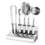 GGM Gastro | Cocktailset - incl. barmaatje 20/40ml, | BKSA6, Verzenden, Nieuw