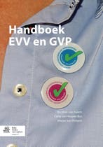 Handboek EVV en GVP 9789036809269, Verzenden, Zo goed als nieuw