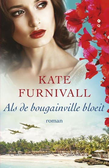 Als de bougainville bloeit - Kate Furnivall 9789022586495, Verzenden, Gelezen, Kate Furnivall