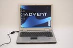 Vintage museum piece: Advent 7104 notebook | Pentium M, Spelcomputers en Games, Nieuw