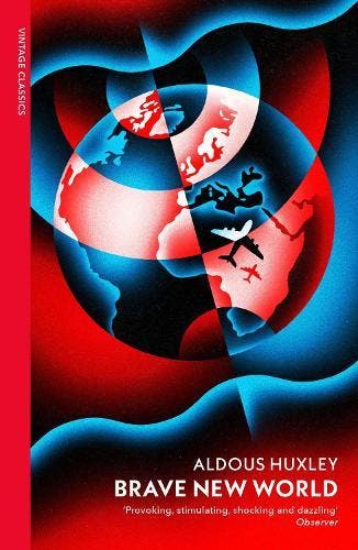 Brave New World | Aldous Huxley | Nieuw, Ophalen of Verzenden, Nieuw, Aldous Huxley