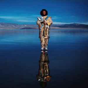 lp box - Kamasi Washington - Heaven And Earth, Verzenden, Zo goed als nieuw, Overige formaten