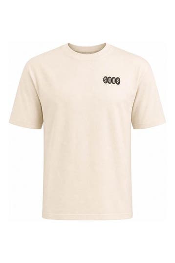 Vans T-shirt in maat M Wit, Kleding | Heren, Verzenden, Gedragen, Wit, Vans