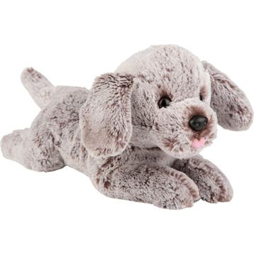 Cockapoo knuffel - pluche - 30 cm - hond - huisdieren, Verzenden, Nieuw