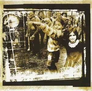 cd - Spaccanapoli - Lost Souls [Aneme Perze], Verzenden, Zo goed als nieuw