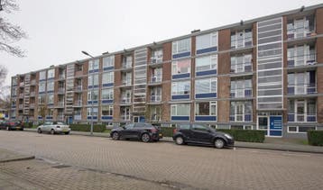 Te Huur 3 Kamer Appartement Vegelinsoord In Rotterdam, Huizen en Kamers, Rotterdam, Direct bij eigenaar, Appartement, Rotterdam