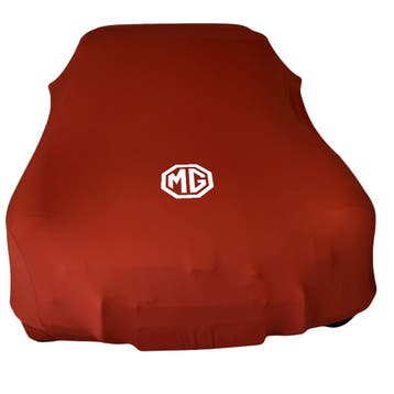 Autohoes voor MG MGB (1962-1980) Indoor BESTE PASVORM car, Ophalen of Verzenden, Nieuw, Op maat