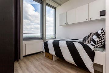 Te huur: Appartement De Lampendriessen in Eindhoven, Noord-Brabant, Eindhoven, Appartement