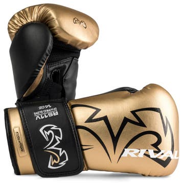 Rival RS11V Evolution Sparring Bokshandschoenen – Premium Tr, Nieuw