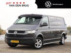 Volkswagen Transporter | Zakelijke Lease v.a. €628.42 pm, Automaat, Stof, Gebruikt, Euro 6