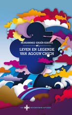 Leven en legende van Agounchich / De Berberbibliotheek / 1, Verzenden, Zo goed als nieuw, Asis Aynan