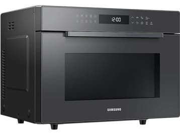 Samsung MC35R8088CC/EN - Combi-magnetron - AirFry HotBlast -, Verzenden, Zo goed als nieuw