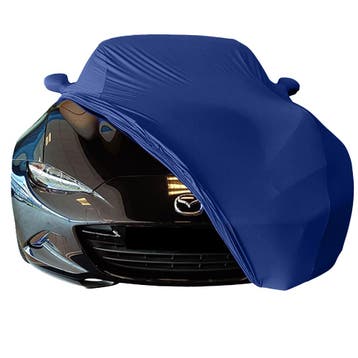 Autohoes voor Mazda MX-5 ND (2015-heden) Indoor BESTE, Auto diversen, Autohoezen, Ophalen of Verzenden, Nieuw, Op maat