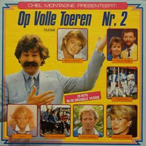 Op Volle Toeren 2, Gebruikt