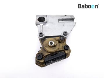 Remklauw Achter Kawasaki ZX 12 R Ninja 2000-2001 (NINJA, Verzenden, Gebruikt