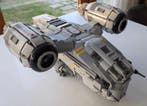 Lego MOC (My own creation) - Star Wars - Razor Crest by, Nieuw