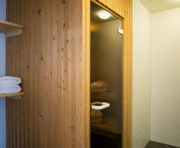 Appartement op Terschelling met Sauna!, Sauna, Waddeneilanden, Aan zee, Appartement