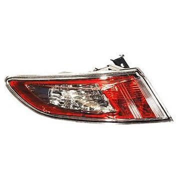 Honda Civic 3,5D 2009-2012 Achterlicht Links (Achterlampen), Verzenden, Nieuw